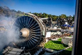 Universal Studios Hollywood - LA