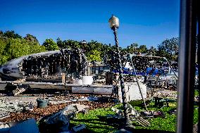 Universal Studios Hollywood - LA