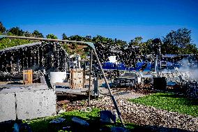 Universal Studios Hollywood - LA