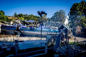 Universal Studios Hollywood - LA