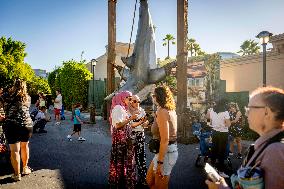 Universal Studios Hollywood - LA