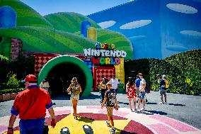 Universal Studios Hollywood - LA