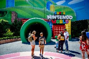 Universal Studios Hollywood - LA
