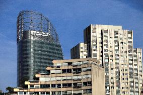 Illustration - Immobilier