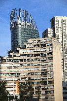 Illustration - Immobilier