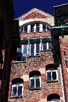 Illustration - Immobilier