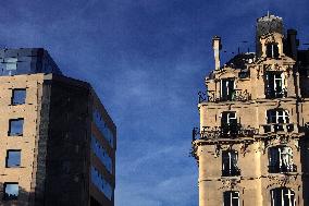 Illustration - Immobilier