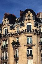 Illustration - Immobilier