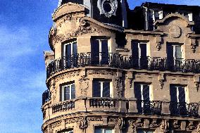 Illustration - Immobilier