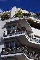 Illustration - Immobilier