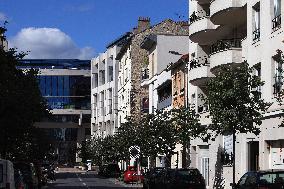 Illustration - Immobilier