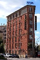 Illustration - Immobilier