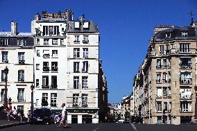 Illustration - Immobilier