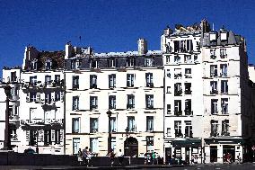 Illustration - Immobilier