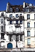 Illustration - Immobilier