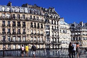 Illustration - Immobilier