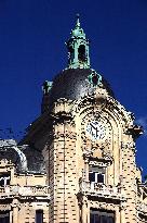 Illustration - Immobilier