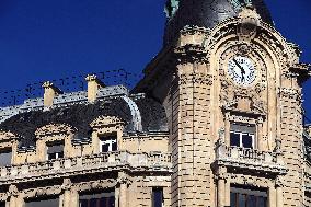 Illustration - Immobilier