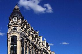 Illustration - Immobilier