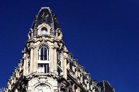 Illustration - Immobilier