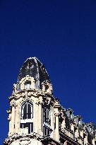 Illustration - Immobilier