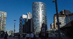 Illustration - Immobilier