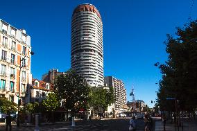 Illustration - Immobilier