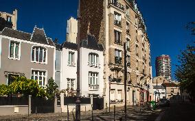 Illustration - Immobilier