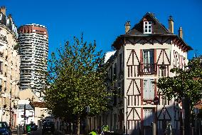 Illustration - Immobilier