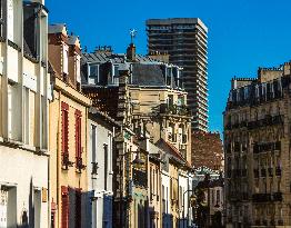 Illustration - Immobilier