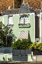 Illustration - Immobilier