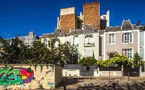 Illustration - Immobilier