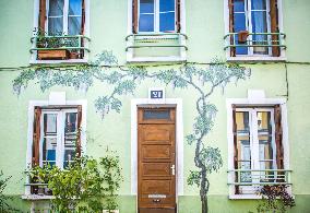 Illustration - Immobilier