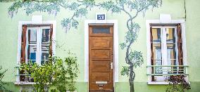 Illustration - Immobilier