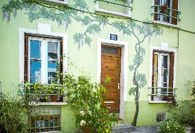 Illustration - Immobilier