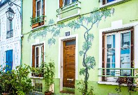 Illustration - Immobilier