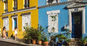 Illustration - Immobilier