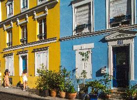 Illustration - Immobilier