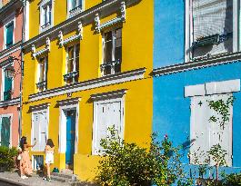 Illustration - Immobilier