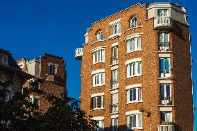 Illustration - Immobilier