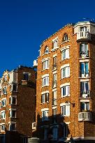 Illustration - Immobilier