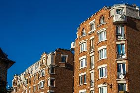 Illustration - Immobilier