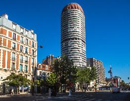 Illustration - Immobilier