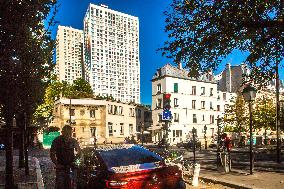 Illustration - Immobilier