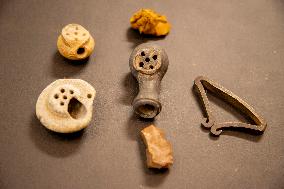 Home Museum Of Zaid Mohammad Fares - Bardarash