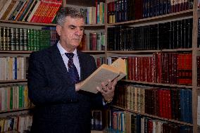 Home Museum Of Zaid Mohammad Fares - Bardarash