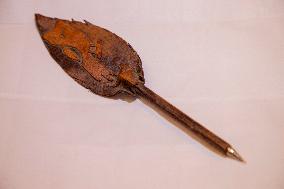 Home Museum Of Zaid Mohammad Fares - Bardarash