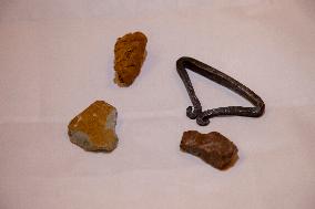 Home Museum Of Zaid Mohammad Fares - Bardarash