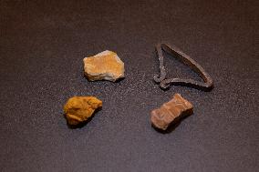 Home Museum Of Zaid Mohammad Fares - Bardarash