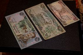 Home Museum Of Zaid Mohammad Fares - Bardarash